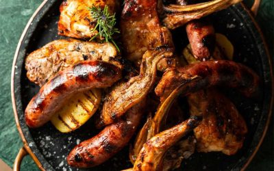 Menú Sabor de Vic